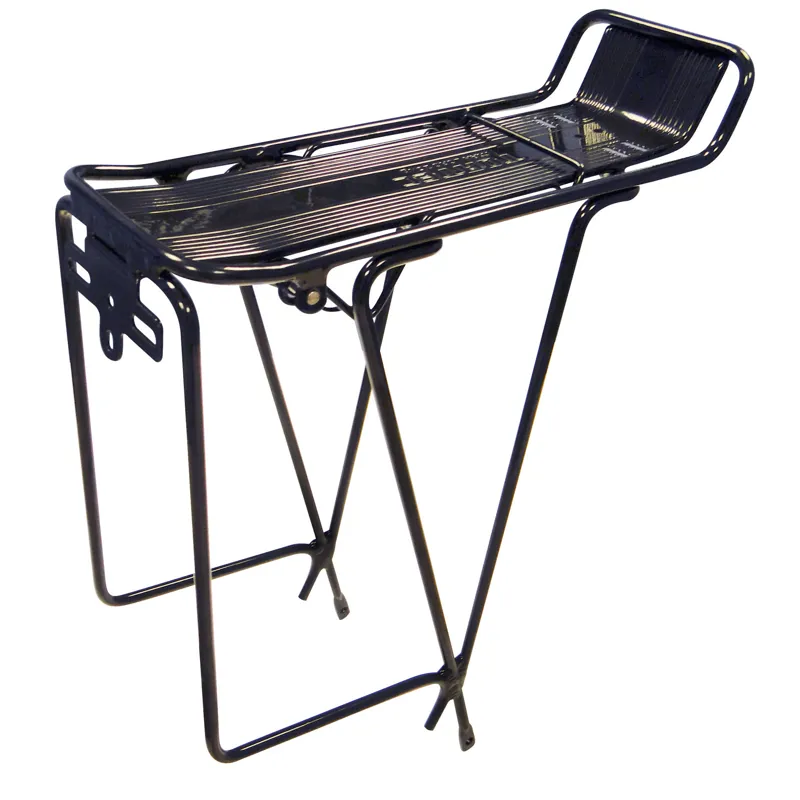 Tortec Tour Rack Black